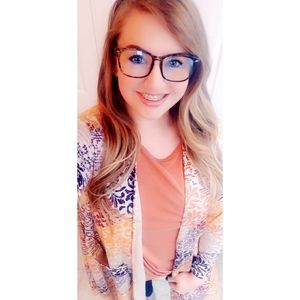 Meet your Posher, Shawna